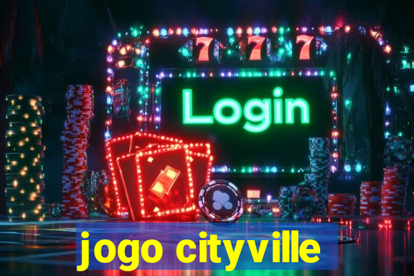 jogo cityville